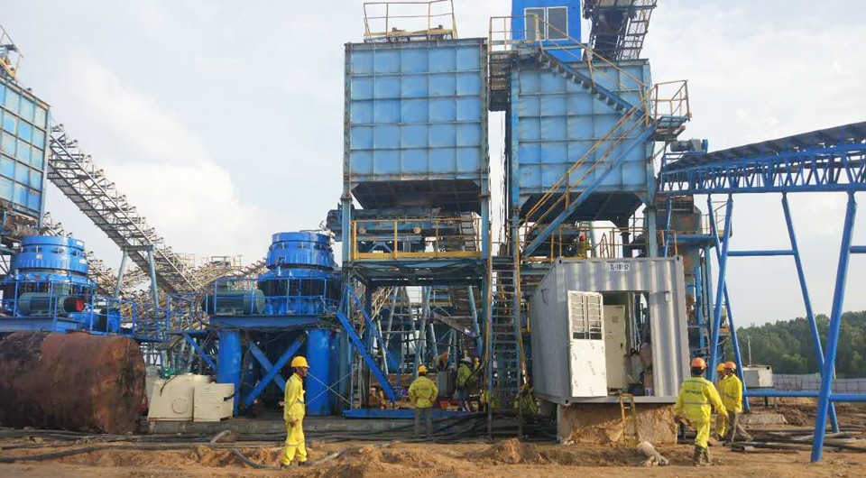 专业大型项目经验 服务国内外5000多家客户