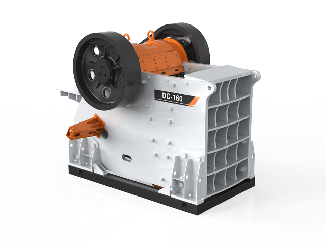 石头破碎机生产线需要用到的设备详解