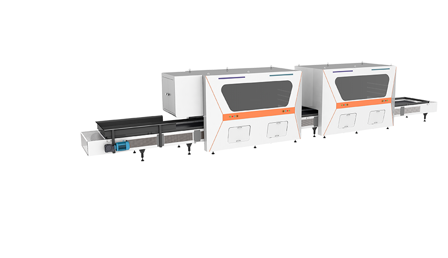 人工智能分选机器人