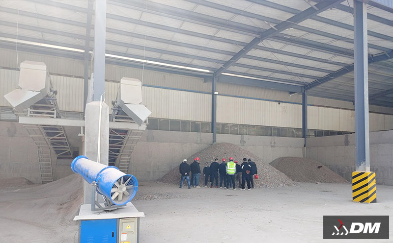 农村建筑垃圾资源化利用有哪些技术？2026年最新工艺详解