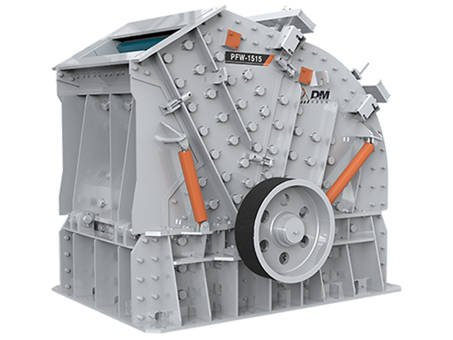 石子破碎机破碎板的使用寿命怎么去提高？