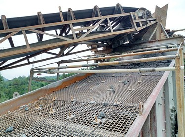 石英石打砂机/石英石打砂生产线/石英石制砂成套设备