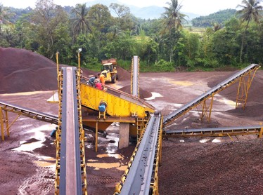 风化石破石机/风化石碎石生产线/风化石碎石成套设备