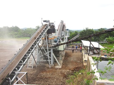 玄武岩颚破机/玄武岩石子生产线/玄武岩石子加工设备