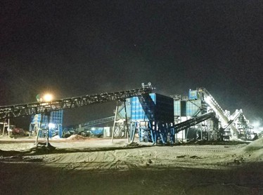 辉绿岩圆锥机/辉绿岩碎石成套设备/辉绿岩破碎生产线