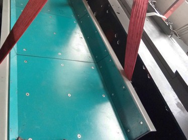 GZG吊式小板喂料机