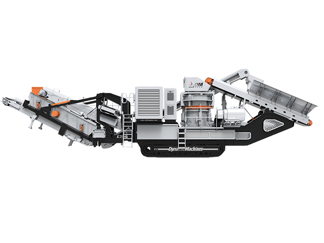 移动破碎站发展前景/投资优势