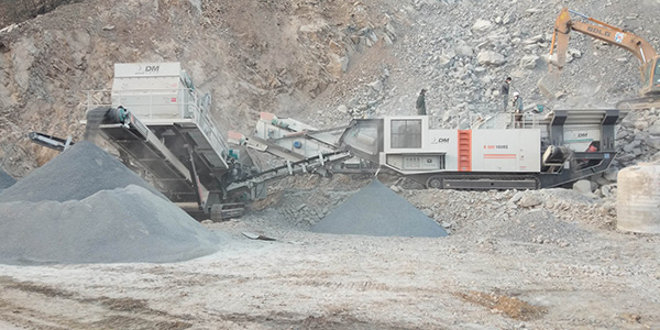 砂石供需矛盾带来价格暴涨！中国的“砂石荒”，该如何应对？