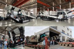 从装配到试车，从发货到生产......我们都是认真的，每一道环节东蒙都做到精品细控！