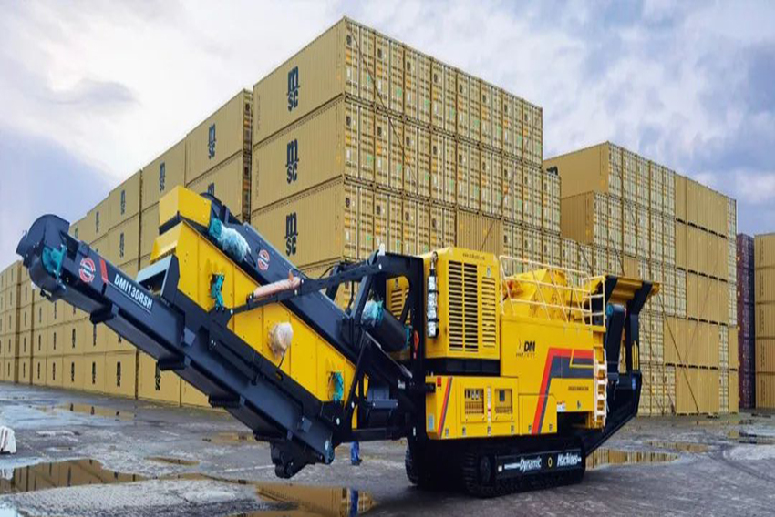 【东蒙快报】发货走一波，飘扬过海奔赴摩洛哥!